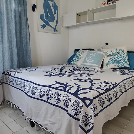 Apartamento L'écrin D'azur - Terrace&vue Théoule-sur-Mer