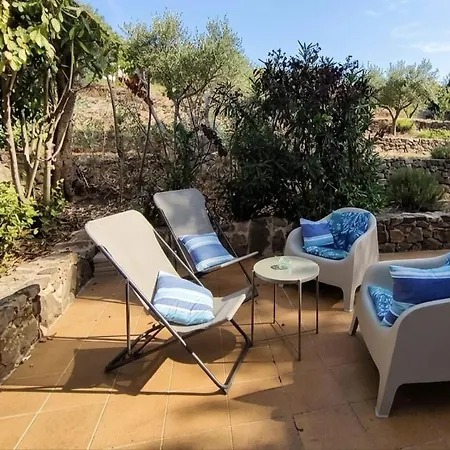 L'écrin D'azur - Terrace&vue Apartamento *