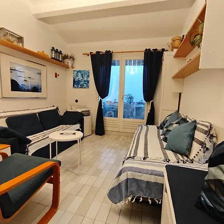 L'écrin D'azur - Terrace&vue Théoule-sur-Mer